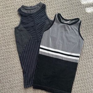 Athleta Tank Top Bundle